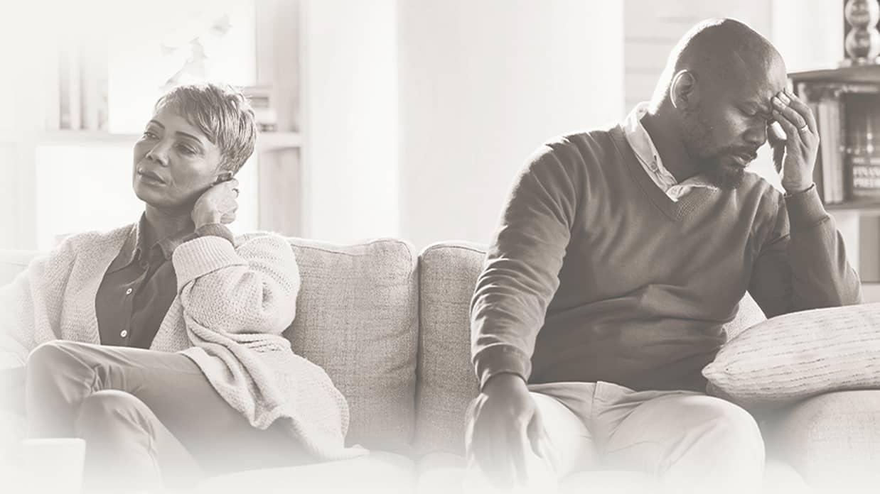 Hurting families need access to practical help so they can avoid divorce