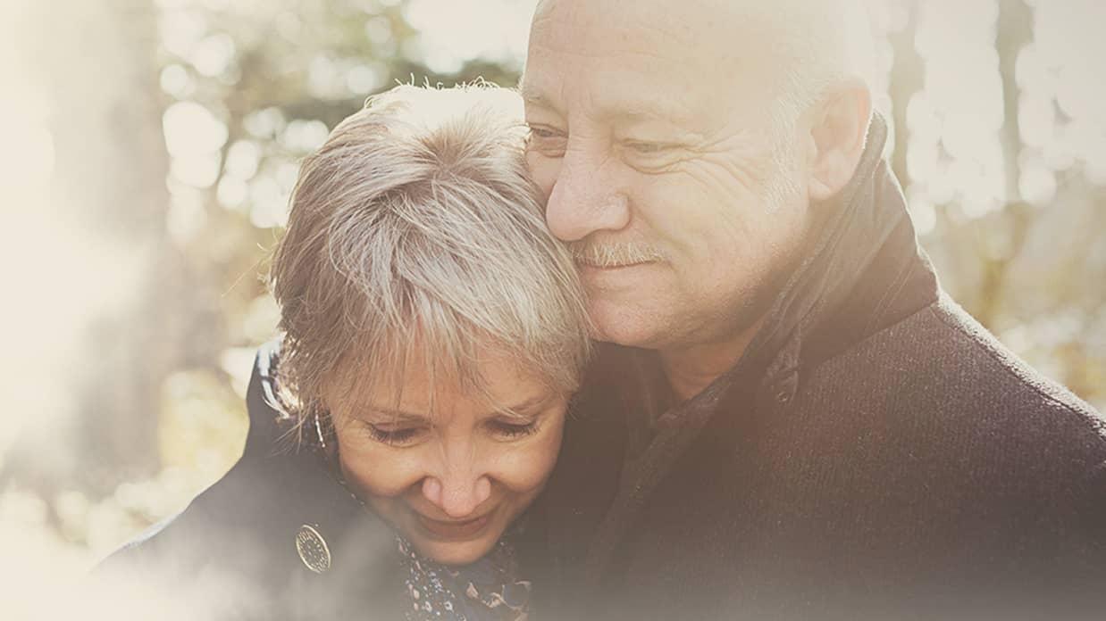 Restore hope to marriages in crisis