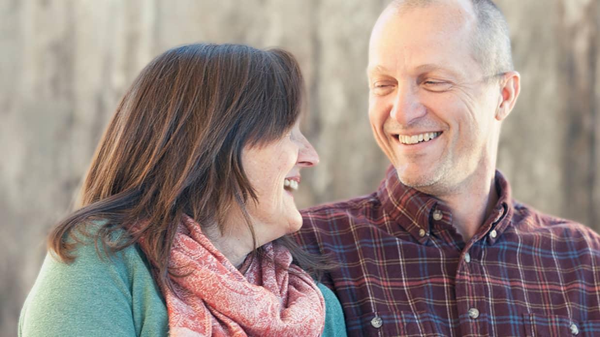 Your donation will reach more couples and ministry leaders across Canada